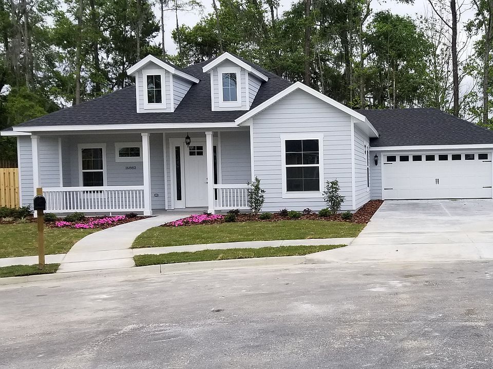 1st image of 16882 NW 166th Dr