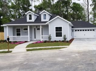 16882 NW 166th Dr, Alachua, FL 32615