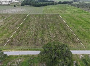 TRACT Rhynn Rd #C, Wauchula, FL 33873