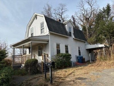 117 Johnston Rd E, Pittsburgh, PA, 15235