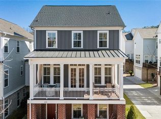 413 Burbank Aly, Milton, GA 30004