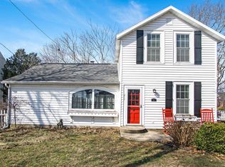 217 N Buchanan St, Spring Lake, MI 49456