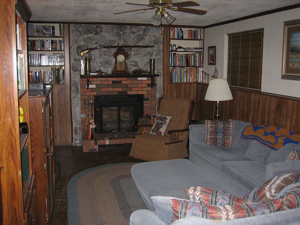 2nd image of 10709 Timberline Dr