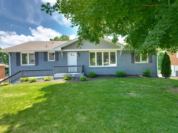 540 River Rouge Dr, Nashville, TN 37209