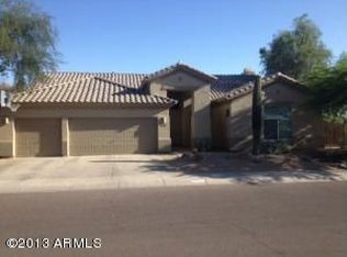 5201 E Danbury Rd, Scottsdale, AZ 85254