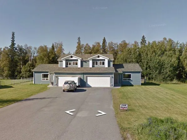1292 S Vermillon Dr #B, Palmer, AK 99645