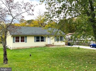 6814 Red Bird Ln, Thurmont, MD 21788