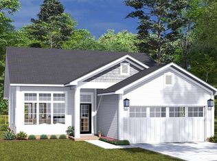 2189 Spinnaker St, Greenbackville, VA 23356