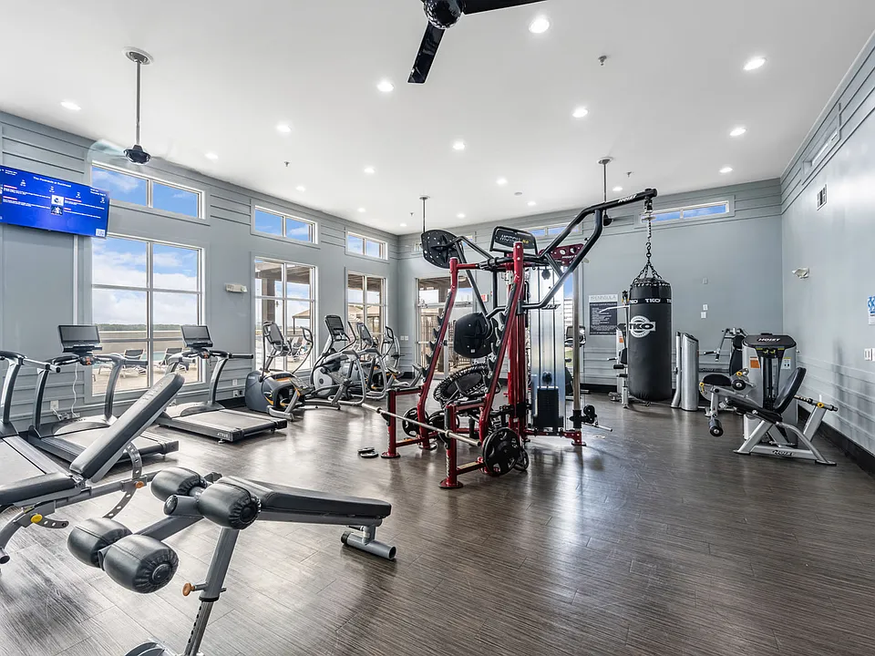 Peninsula at Buckhead