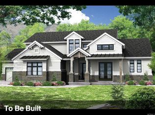 554 S 1850 E UNIT 56, Heber City, UT 84032
