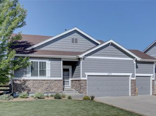 6371 Esmeralda Drive, Castle Rock, CO 80108
