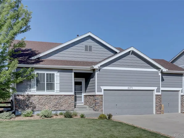 6371 Esmeralda Drive, Castle Rock, CO 80108