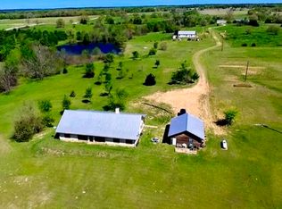 2798 County Road 201, Gainesville, TX 76240