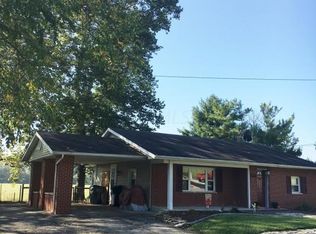1057 Stoutsville Pike, Circleville, OH 43113
