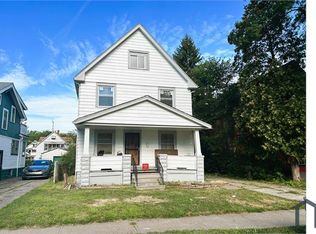 3542 E 108th St #2, Cleveland, OH