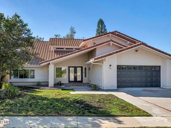5216 Mohave Dr, Simi Valley, CA 93063
