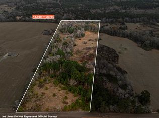 Jewell Gooch Rd, Marshall, TX 75670