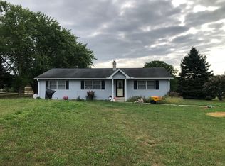 169 Oak Hill Rd, Carlisle, PA 17015