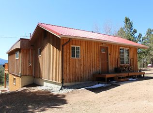 146 Aspen Rd, Woodland Park, CO 80863