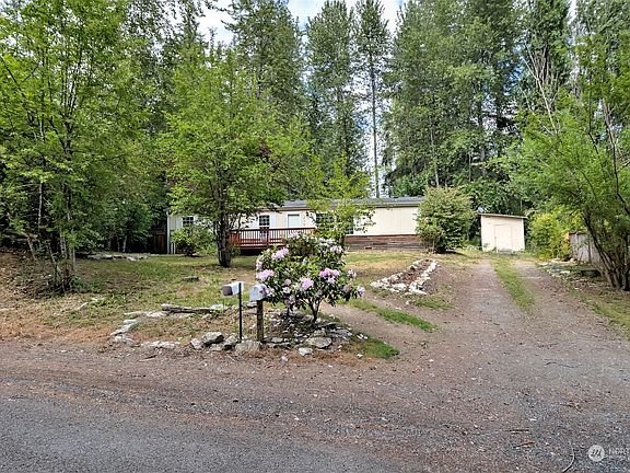 2nd image of 2040 NE Tahuya River Drive