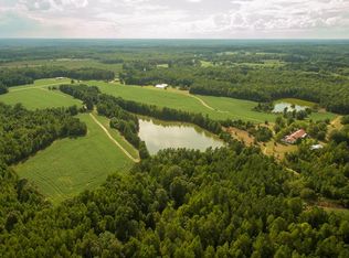 7396 Hungarytown Rd, Blackstone, VA 23824