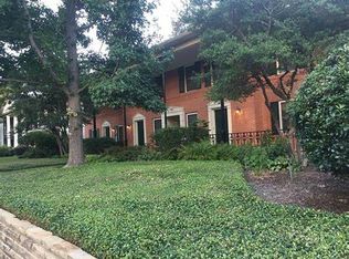 4704 Abbott Ave APT 122, Highland Park, TX 75205
