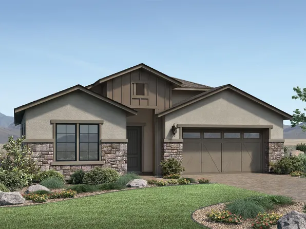 2729 Copper Flats Dr Homesite 511, Reno, NV 89521