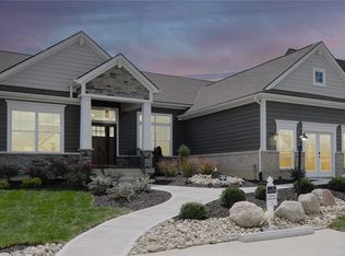 1419 Lemans Blvd, Centerville, OH 45458