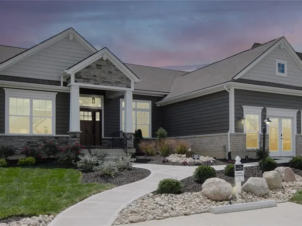 1419 Lemans Blvd, Centerville, OH 45458