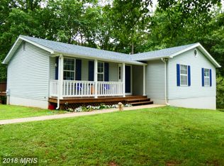 11092 Signal Hill Rd, Culpeper, VA 22701