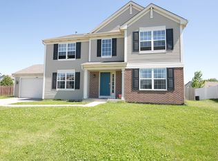 396 Horizon Ln, Dekalb, IL 60115