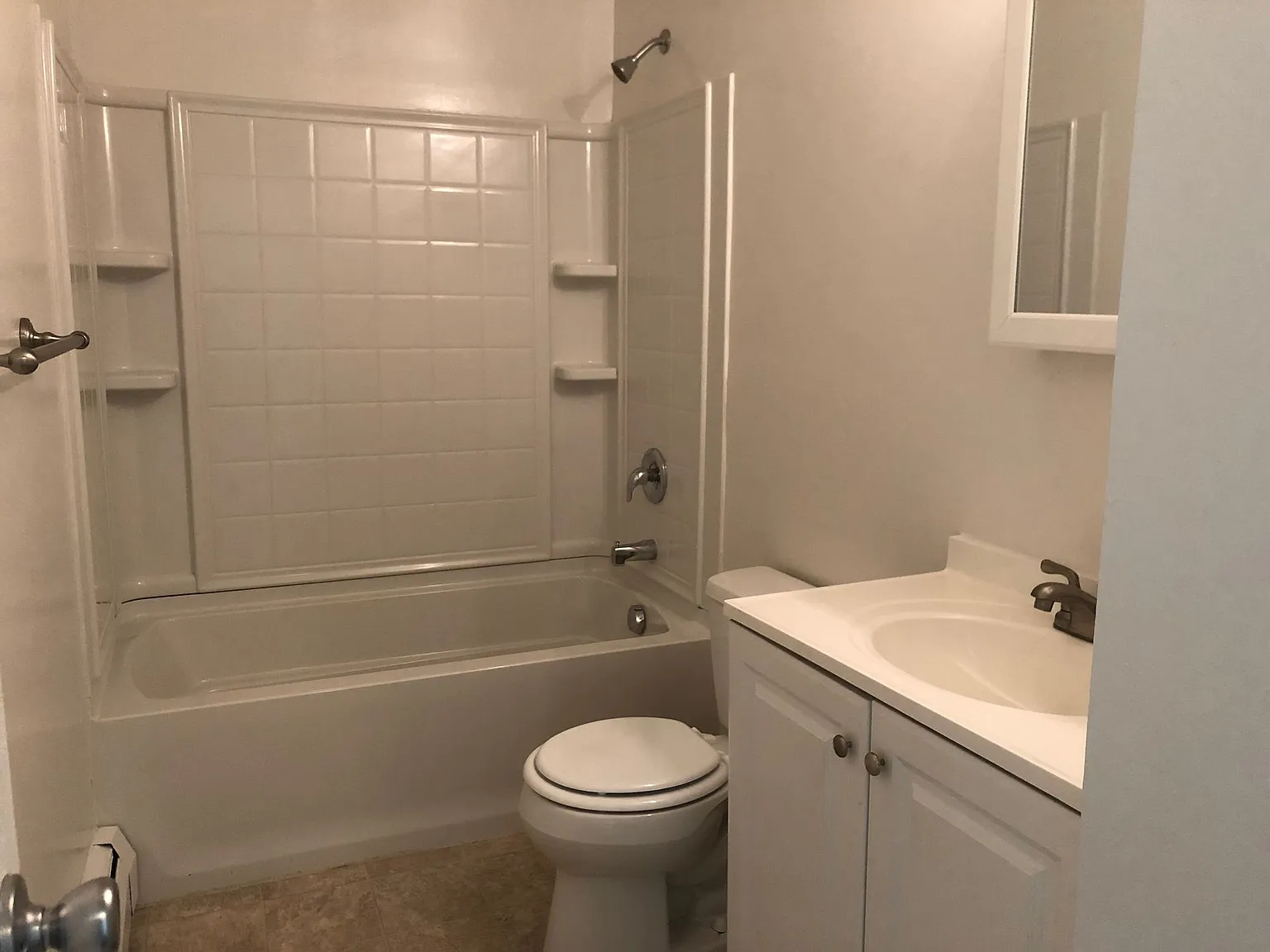 Litchfield Heights Apartments is located on a hillside in the Northwest corner of Connecticut in ... — Photo 3