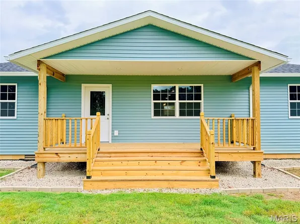 112 Bridgestone Dr, Harviell, MO 63945