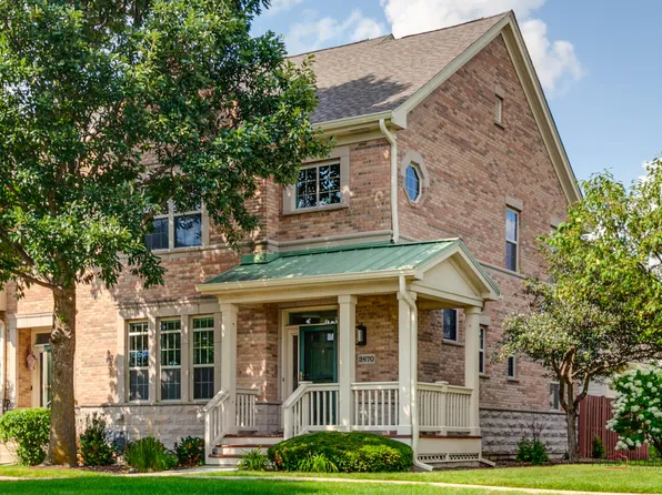 2670 W Lake Ave #2670, Glenview, IL 60026