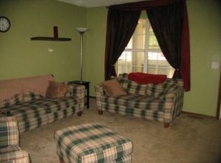 17258 Betty Dr, Dexter, MO 63841