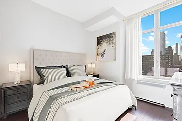 Rented by Nest Seekers International