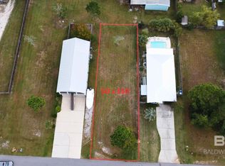 4876 Tiger Brown Ave #16, Orange Beach, AL 36561