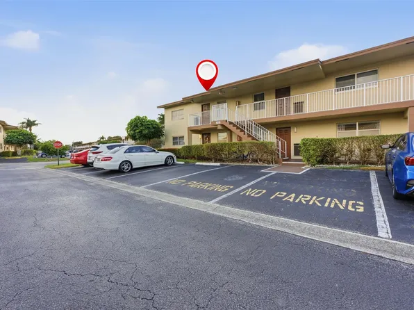 7950 NW 5th Court #101, Margate, FL 33063