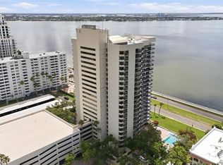 2413 BAYSHORE BOULEVARD #2001, TAMPA, FL 33629