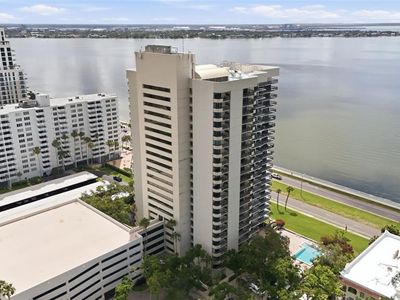 2413 BAYSHORE BOULEVARD #2001, Tampa, FL, 33629