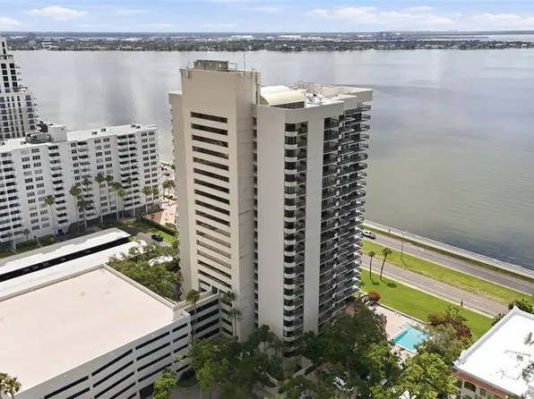 2413 Bayshore Blvd Unit 2001, Tampa, FL 33629