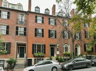 55 Chestnut St, Boston, MA 02129
