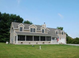 100 Gobbler Ln #102, Shelburne, VT 05482