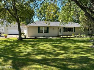 340 S Napoleon Rd, Harrod, OH 45850