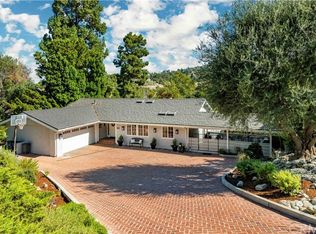 34 Empty Saddle Ln, Rolling Hills, CA 90274