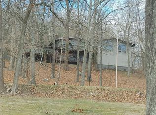 114 Oak Hill Dr, Arcadia, MO 63621