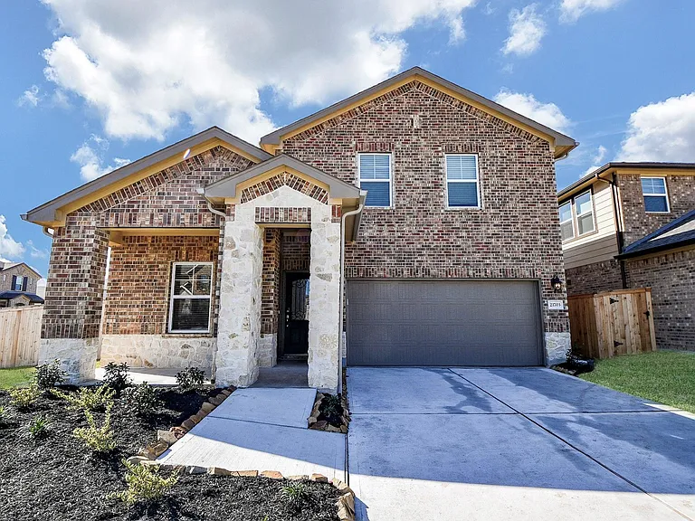 21703 Reserve Ranch Trl — Photo 3