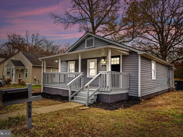 751 Battle Ave, Aberdeen, MD 21001