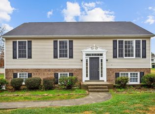 6818 Salem Quarter Rd, Belews Creek, NC 27009