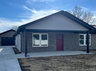 106 Stoner Way, New Washington, IN 47162